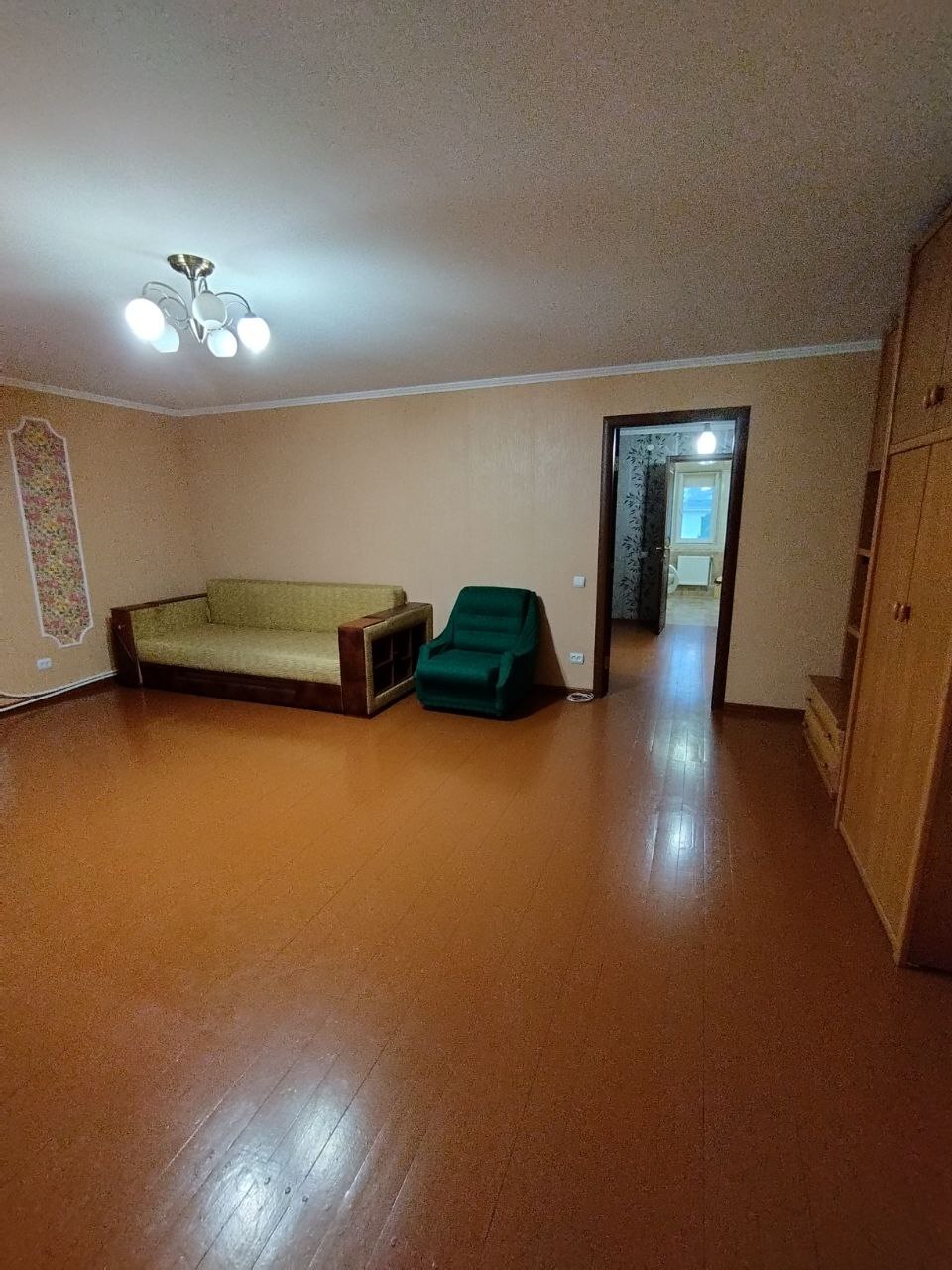 Аренда 3-комнатной квартиры 120 м², Героев АТО ул.