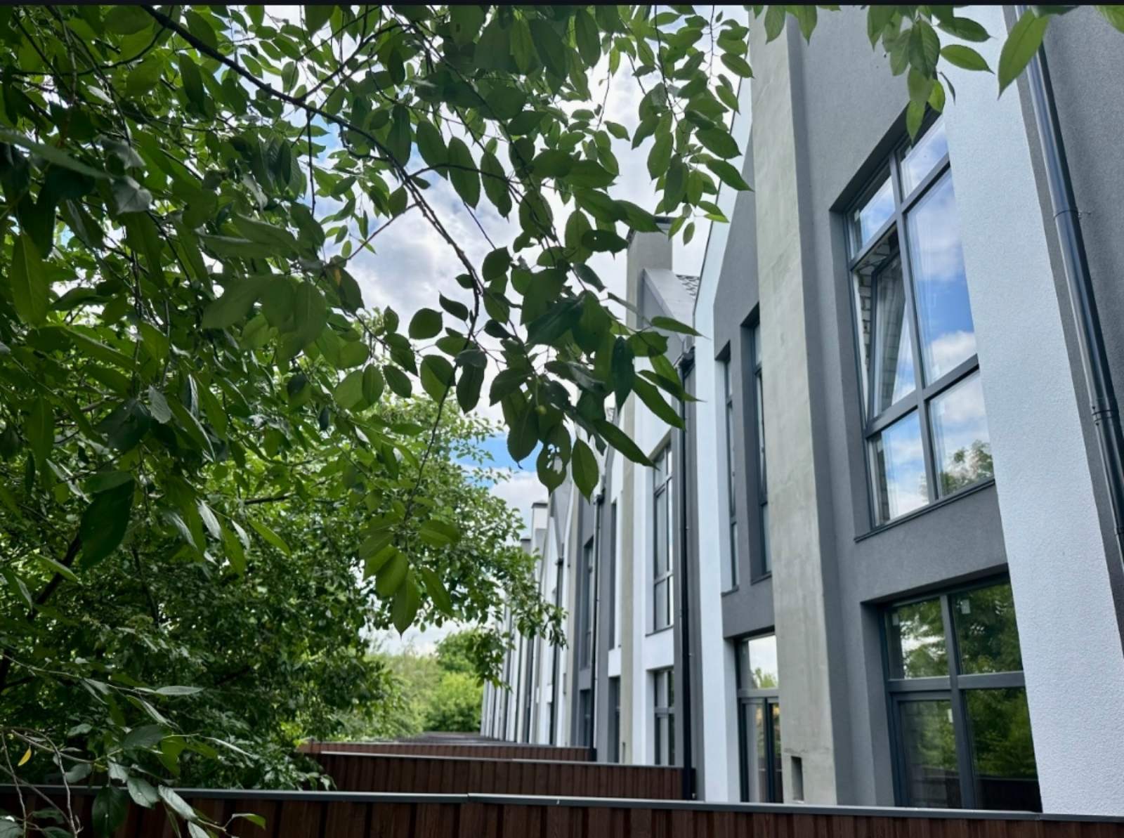 Продаж таунхауса 112 м², Садова вул.