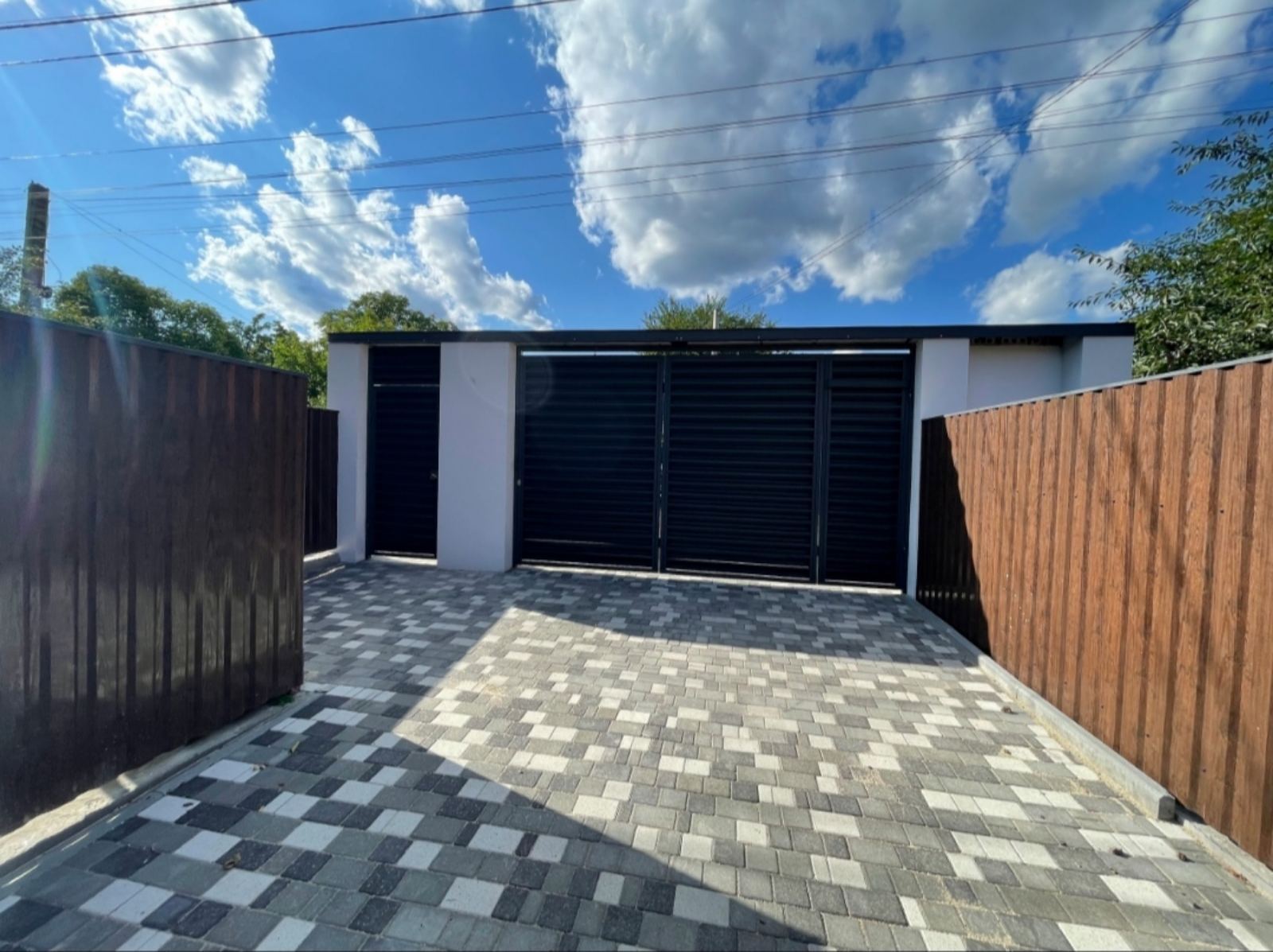 Продаж таунхауса 112 м², Садова вул.