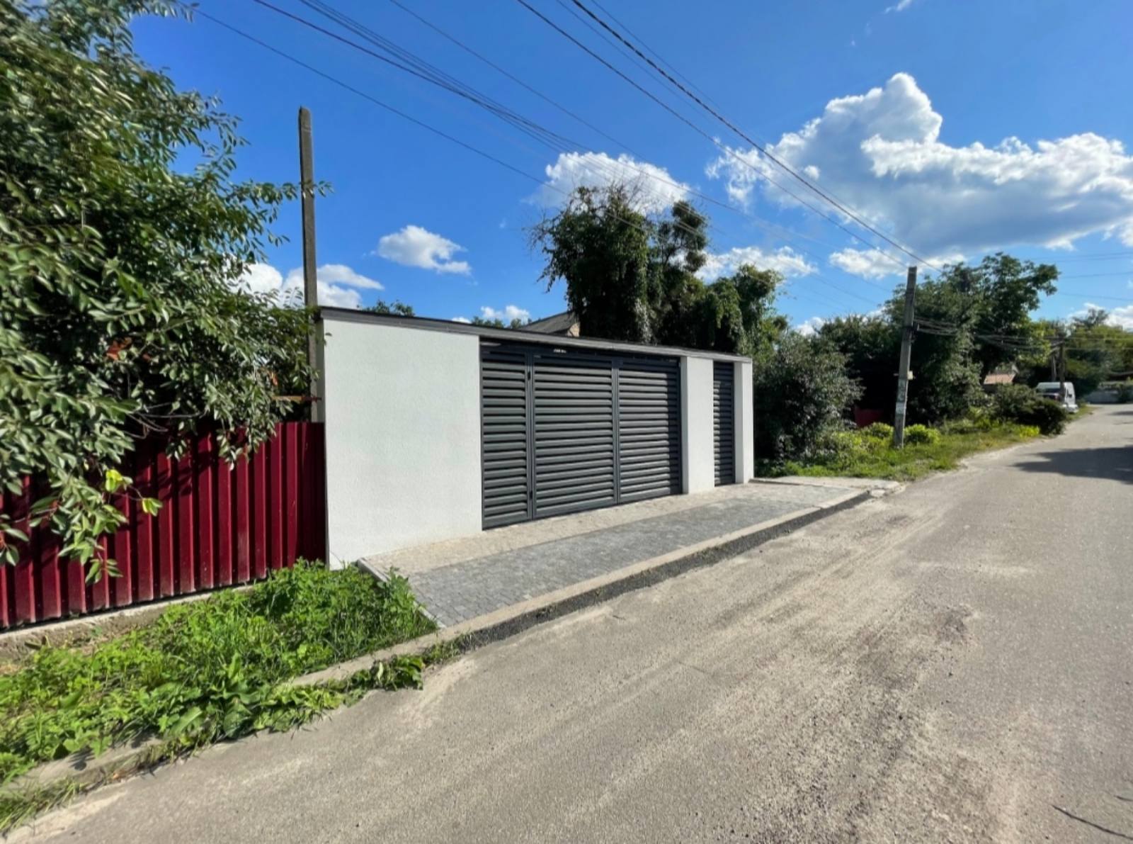 Продаж таунхауса 112 м², Садова вул.