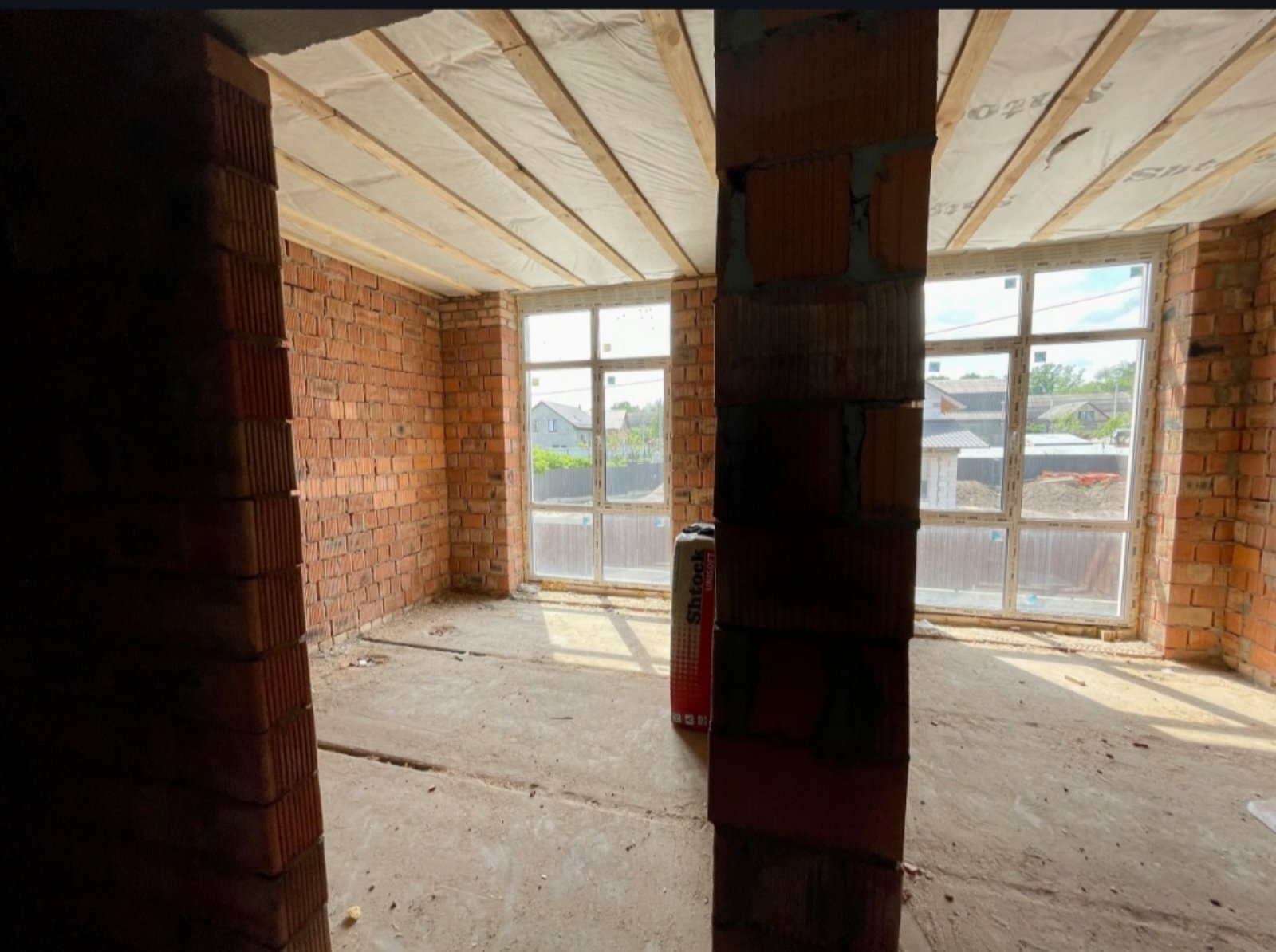 Продаж таунхауса 112 м², Садова вул.