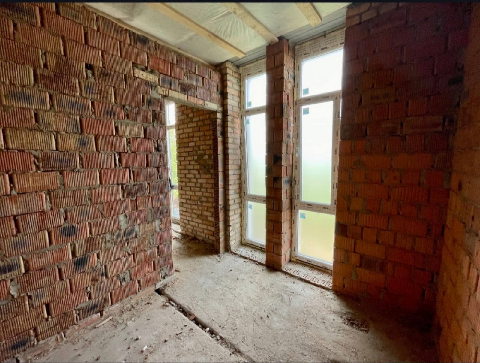 Продаж таунхауса 112 м², Садова вул.