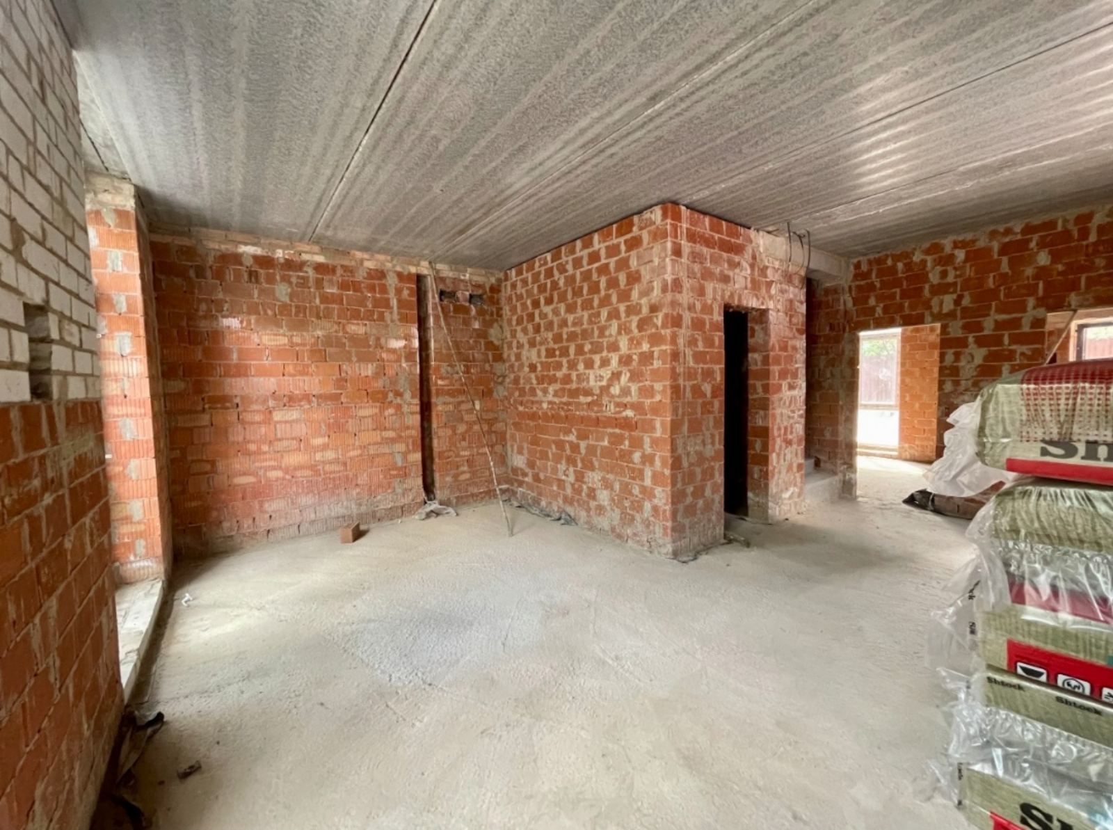 Продаж таунхауса 112 м², Садова вул.