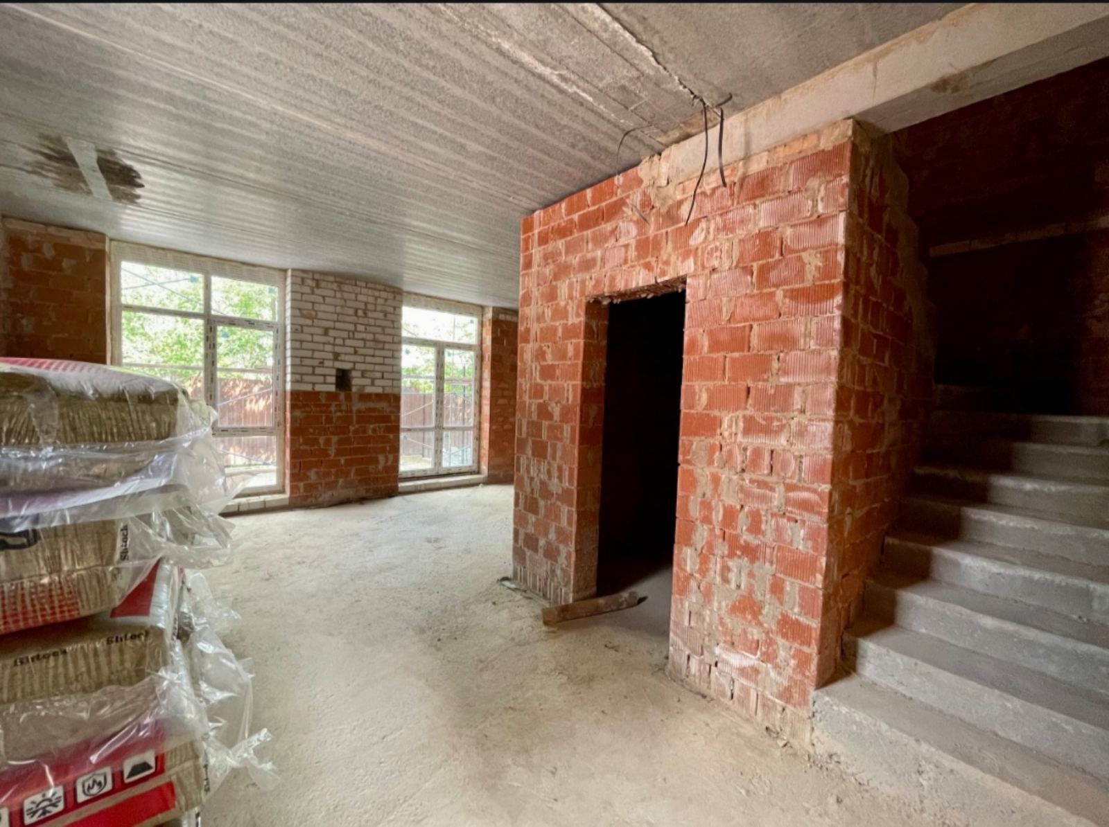 Продаж таунхауса 112 м², Садова вул.