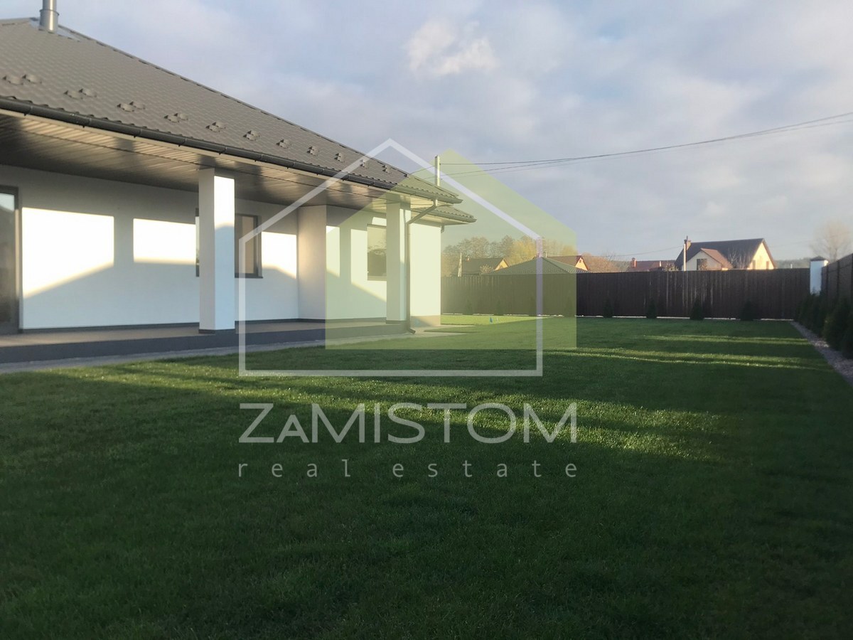 Продаж будинку 129 м²