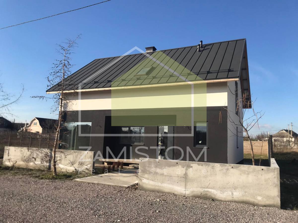 Продажа дома 180 м²