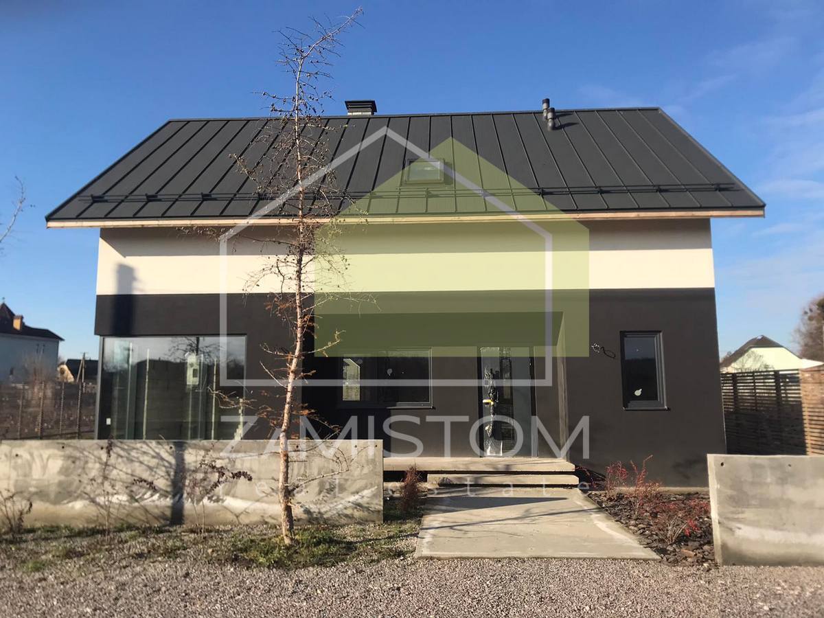 Продажа дома 180 м²