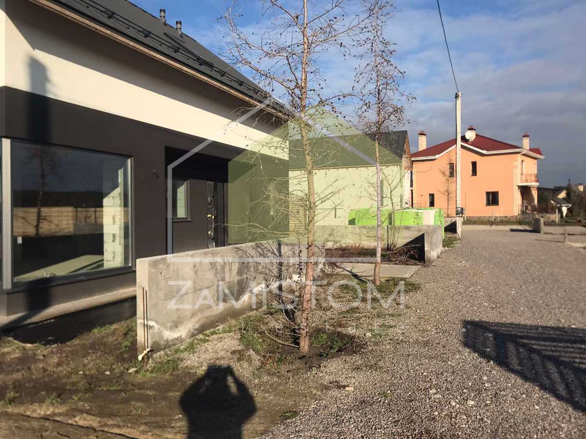 Продажа дома 180 м²