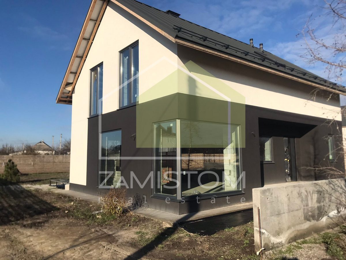 Продажа дома 180 м²