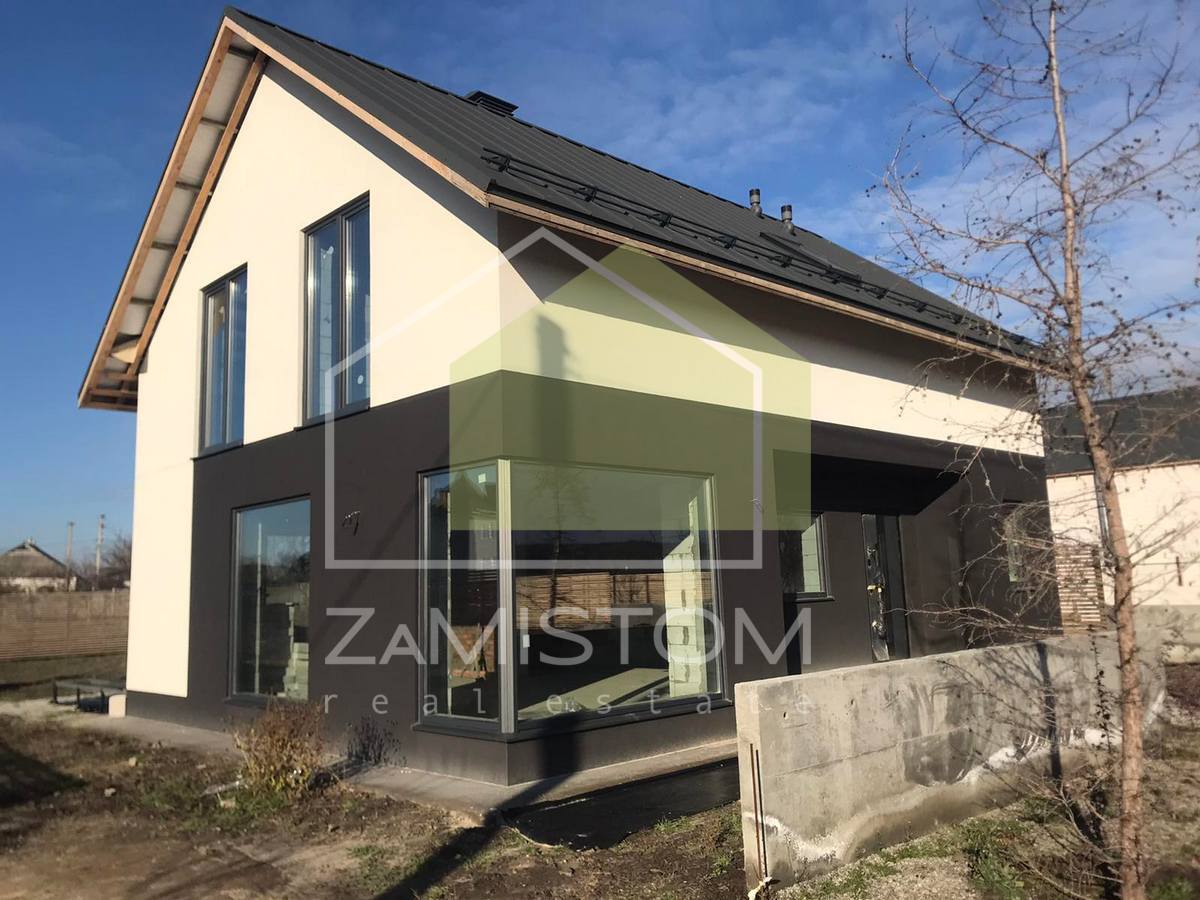 Продажа дома 180 м²