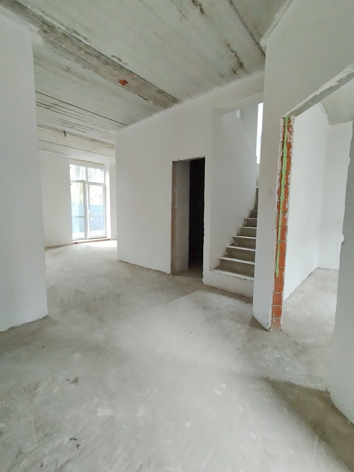 Продажа дуплекса 120 м²