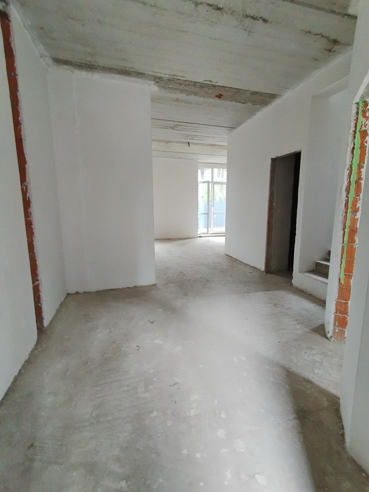 Продажа дуплекса 120 м²