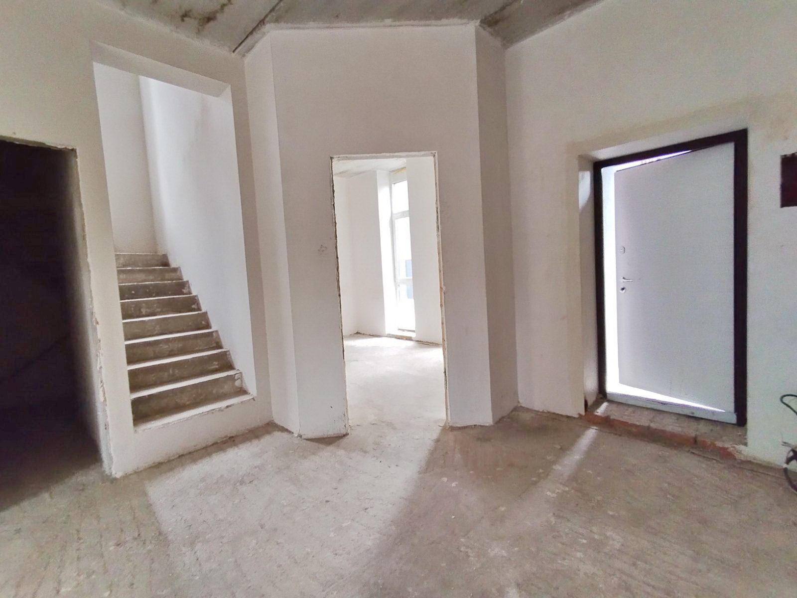 Продажа дуплекса 120 м²