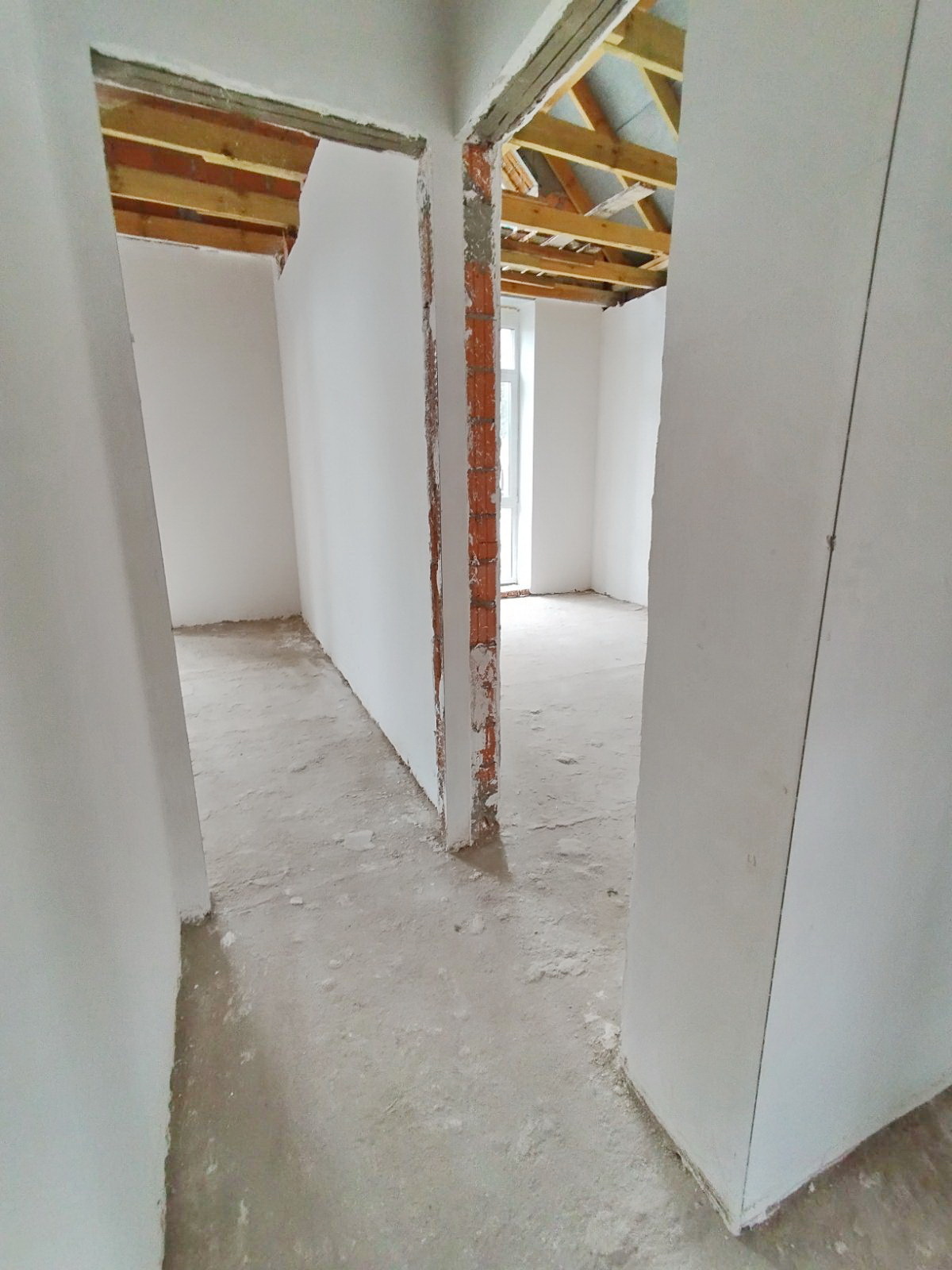 Продажа дуплекса 120 м²