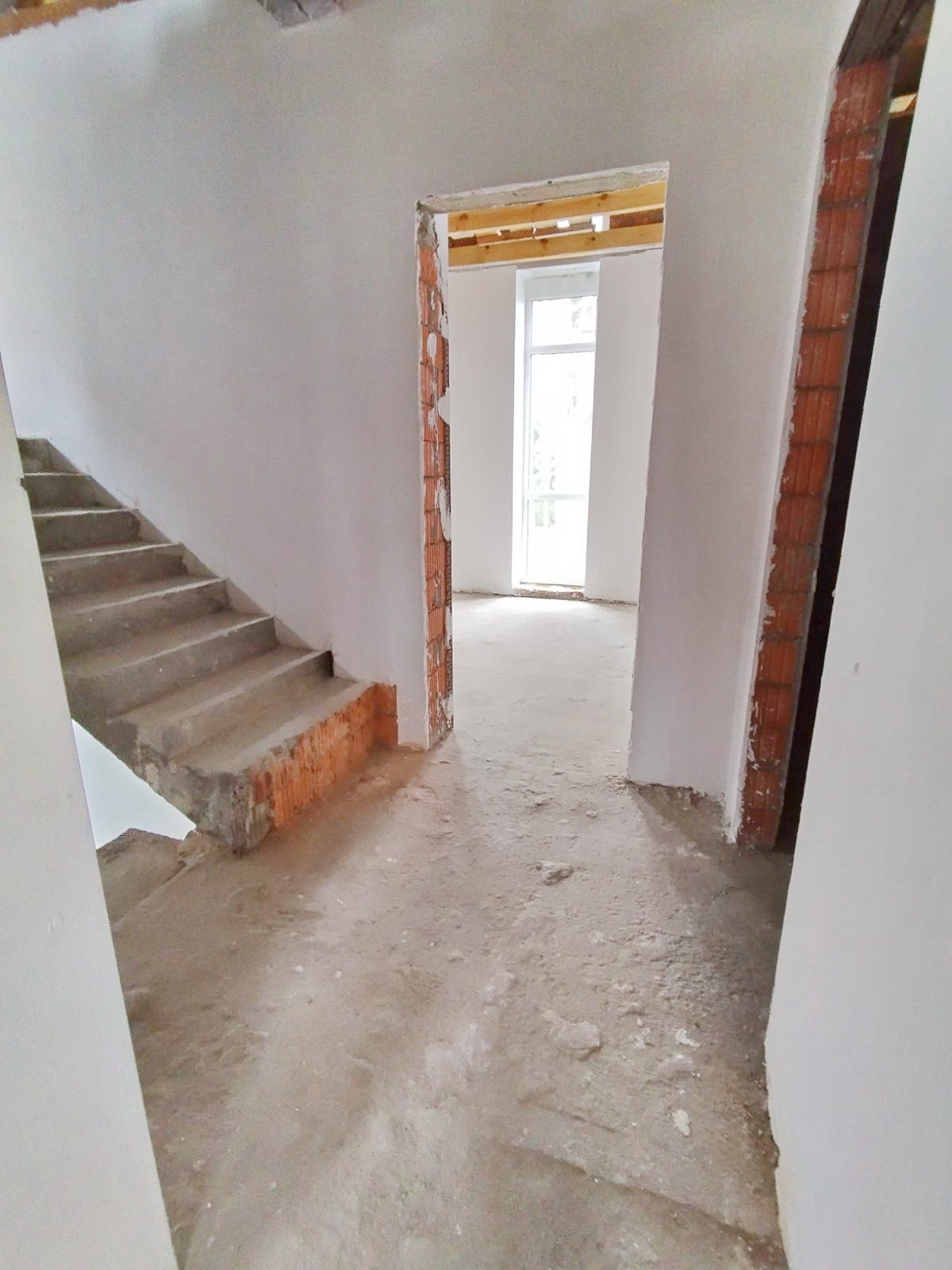 Продажа дуплекса 120 м²
