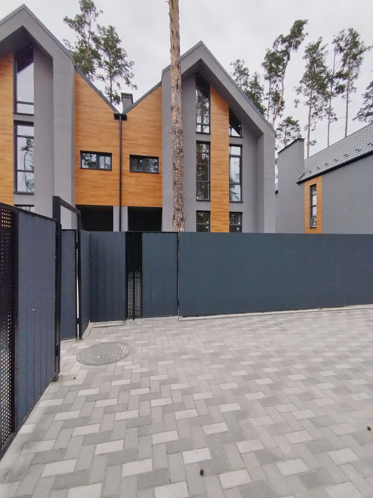 Продажа дуплекса 120 м²