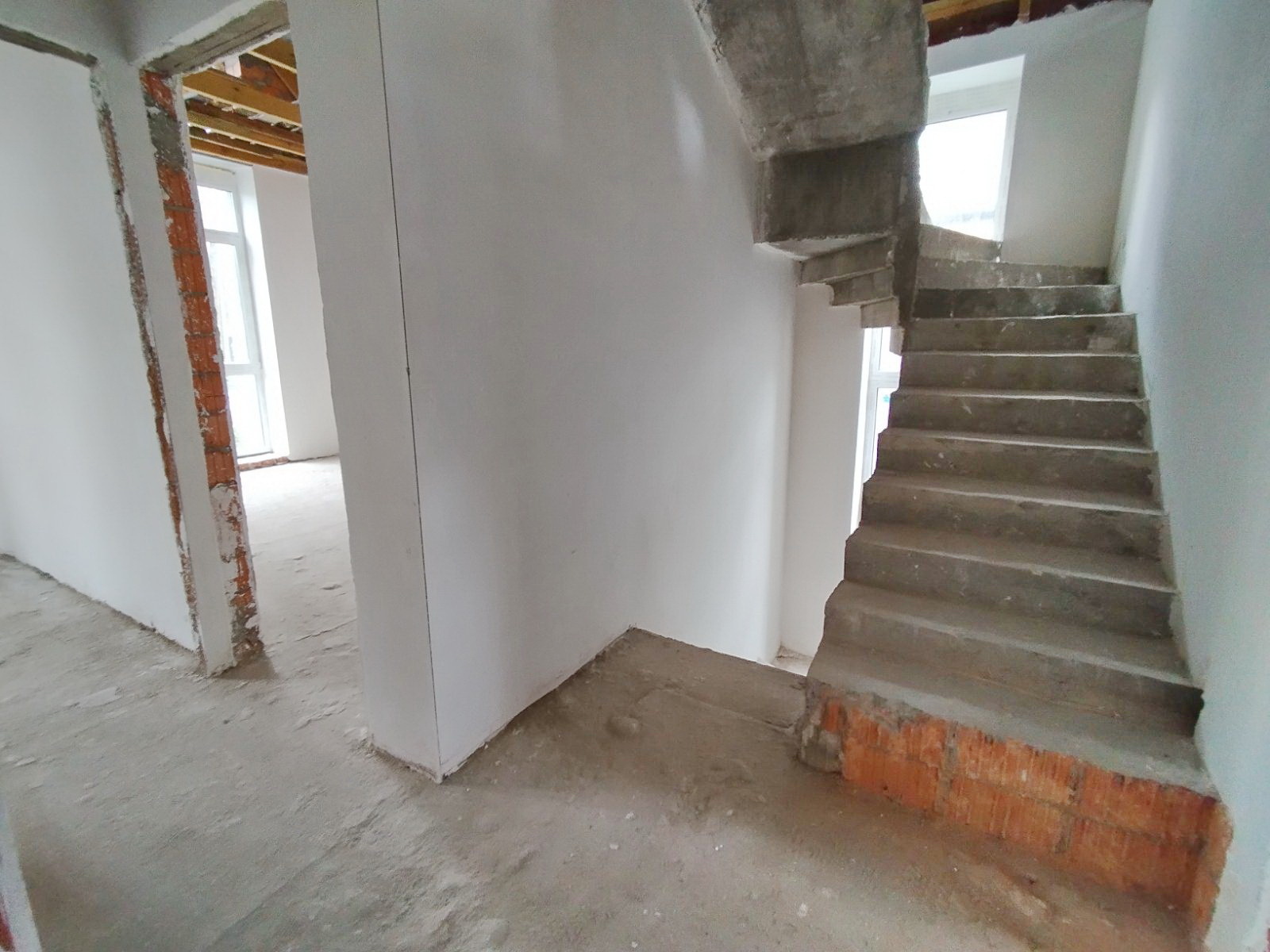 Продажа дуплекса 120 м²