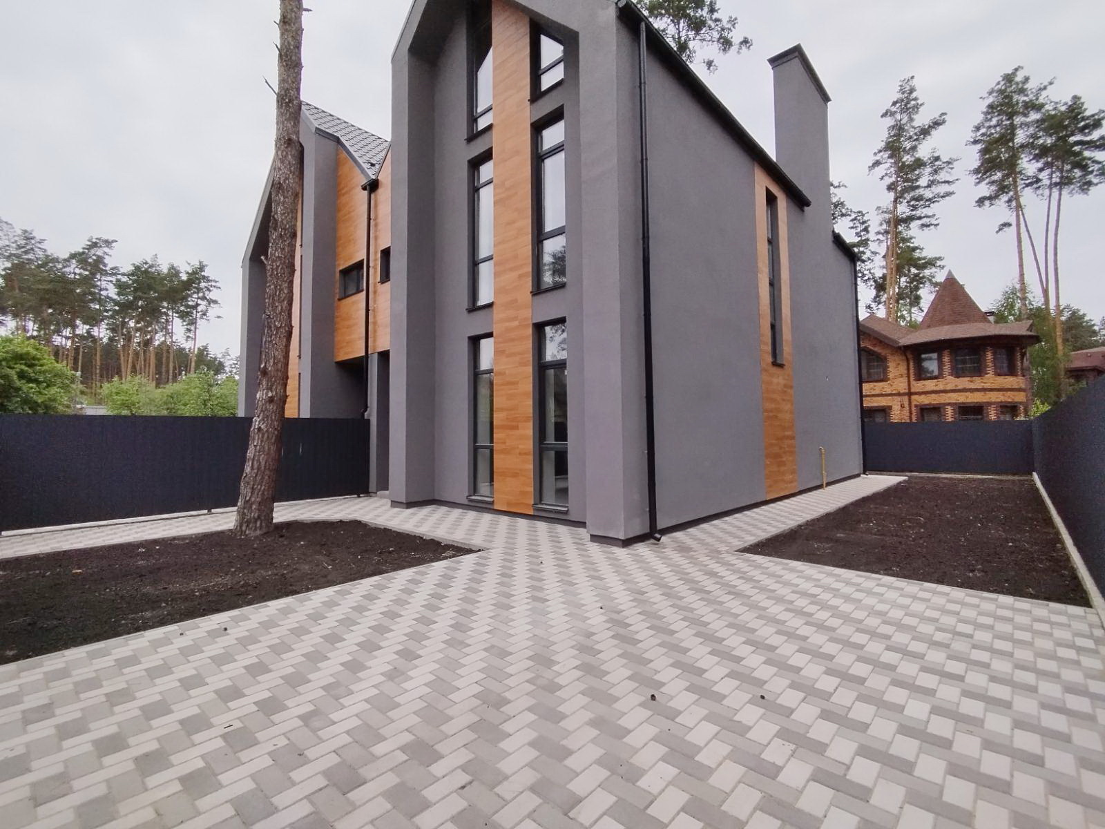 Продажа дуплекса 120 м²