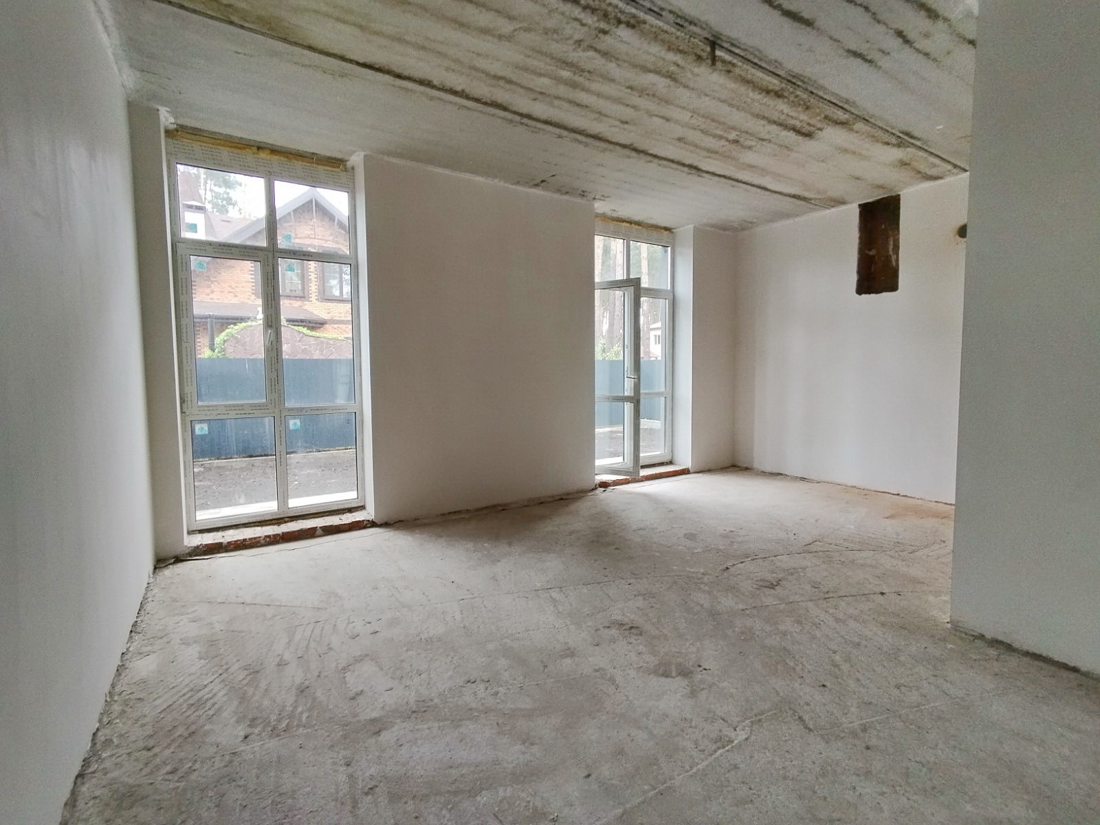 Продажа дуплекса 120 м²