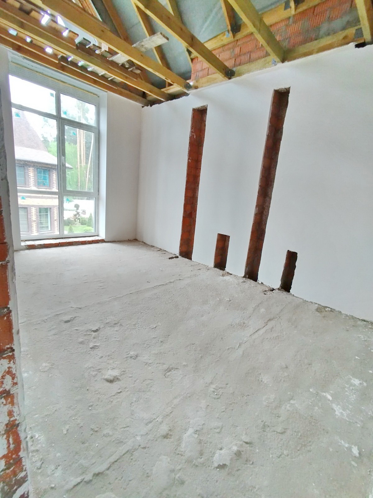 Продажа дуплекса 120 м²
