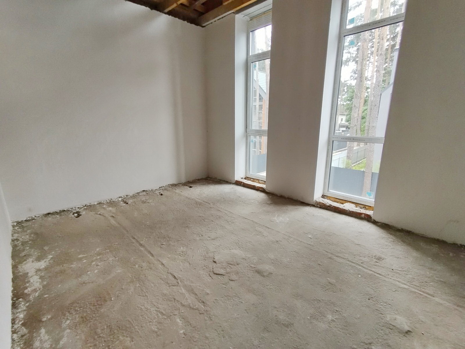 Продажа дуплекса 120 м²