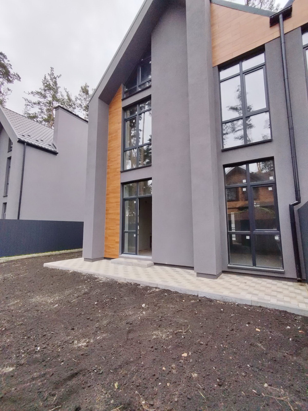 Продажа дуплекса 120 м²