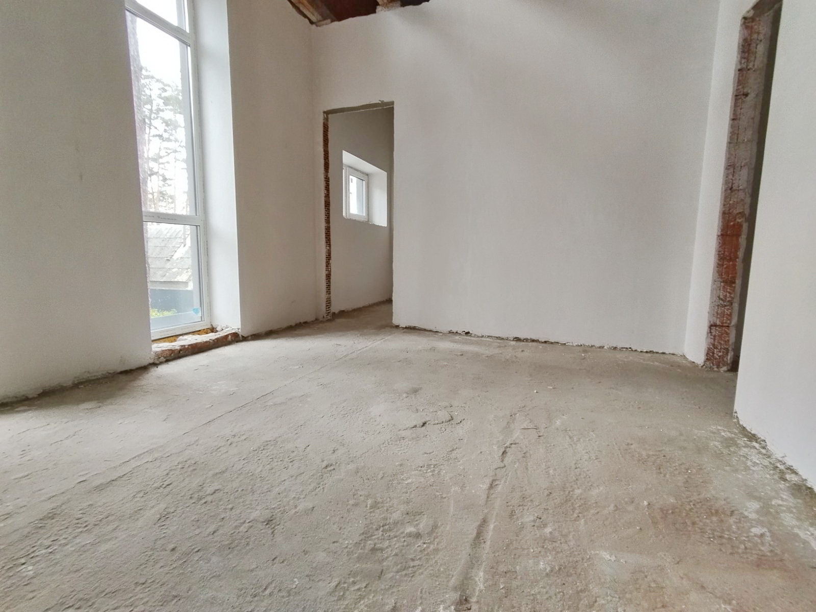Продажа дуплекса 120 м²