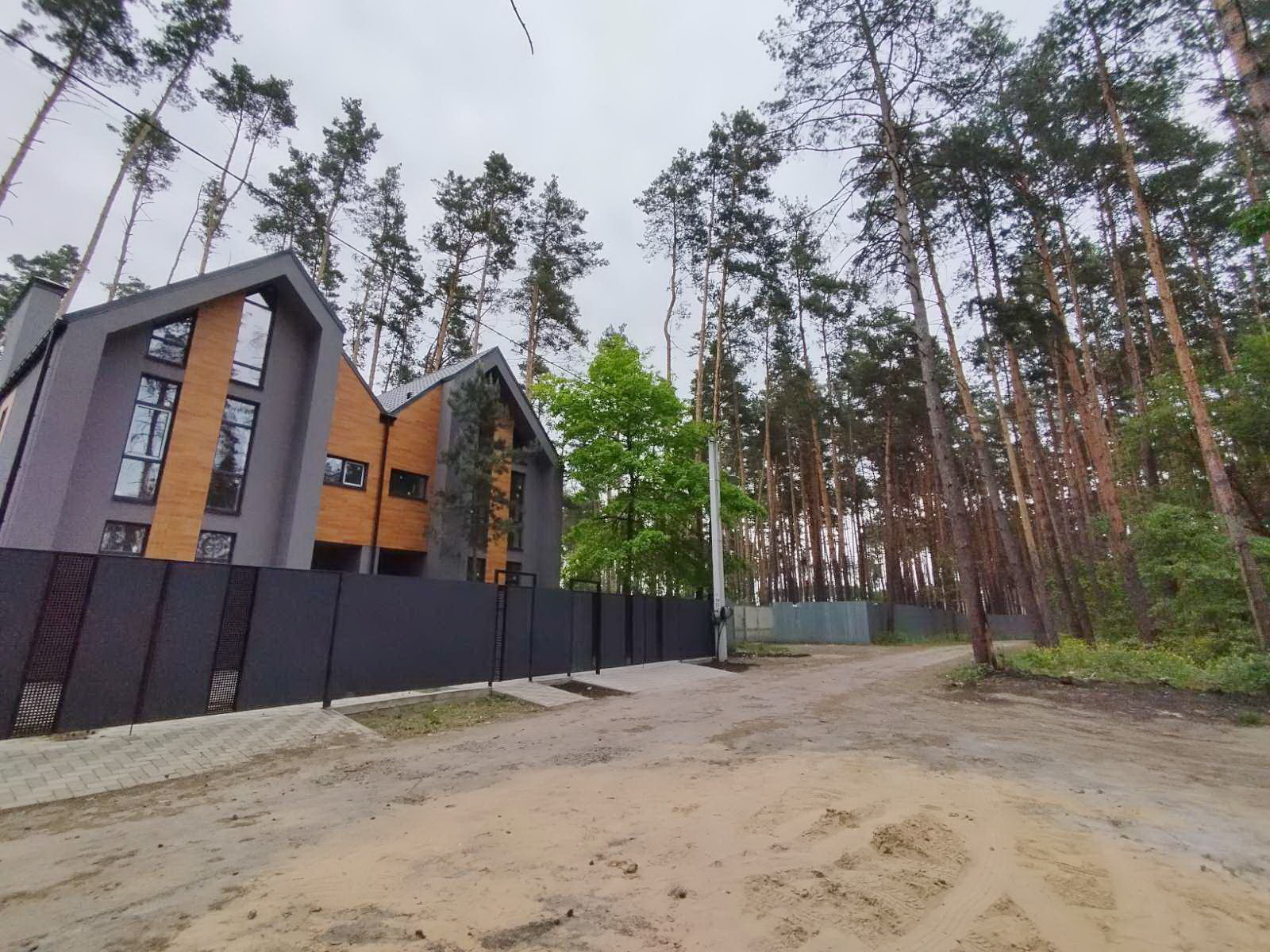 Продажа дуплекса 120 м²