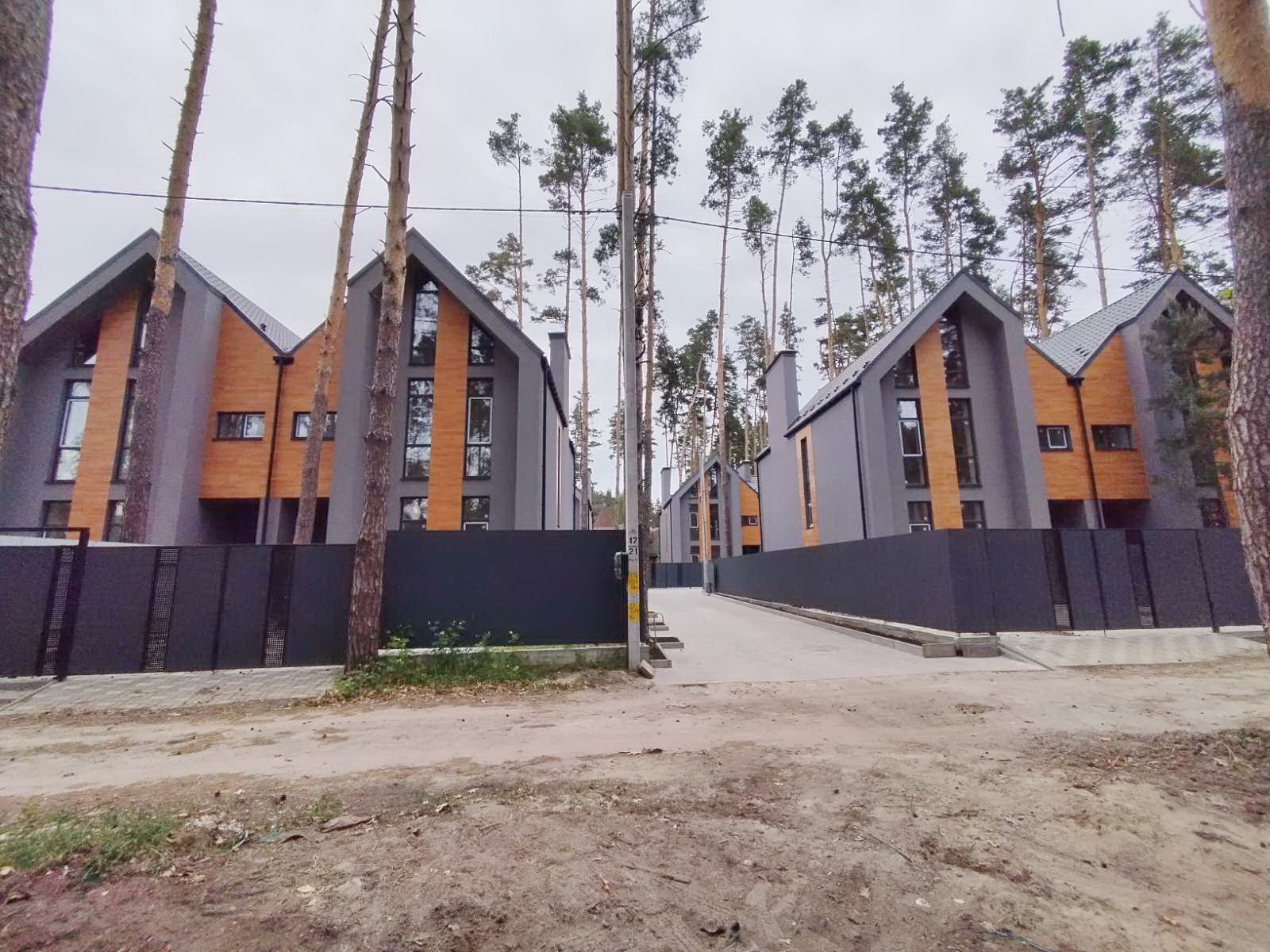 Продажа дуплекса 120 м²