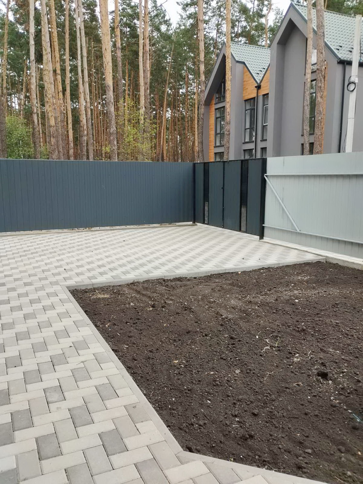 Продажа дуплекса 120 м²