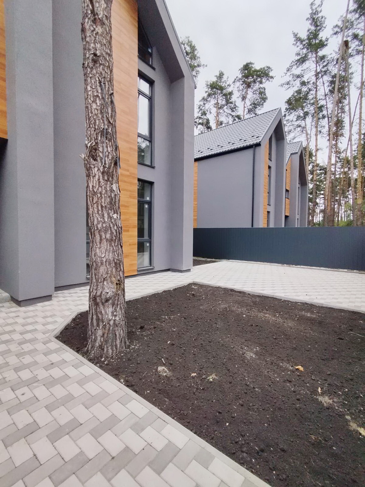 Продажа дуплекса 120 м²