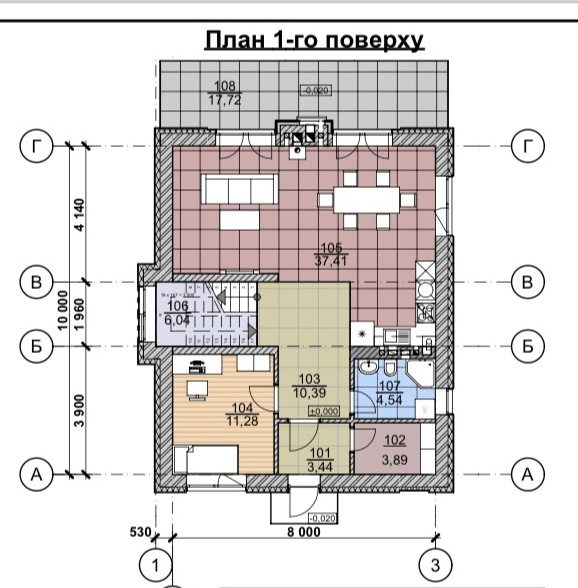 Продаж будинку 160 м²