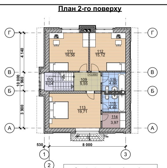 Продажа дома 160 м²