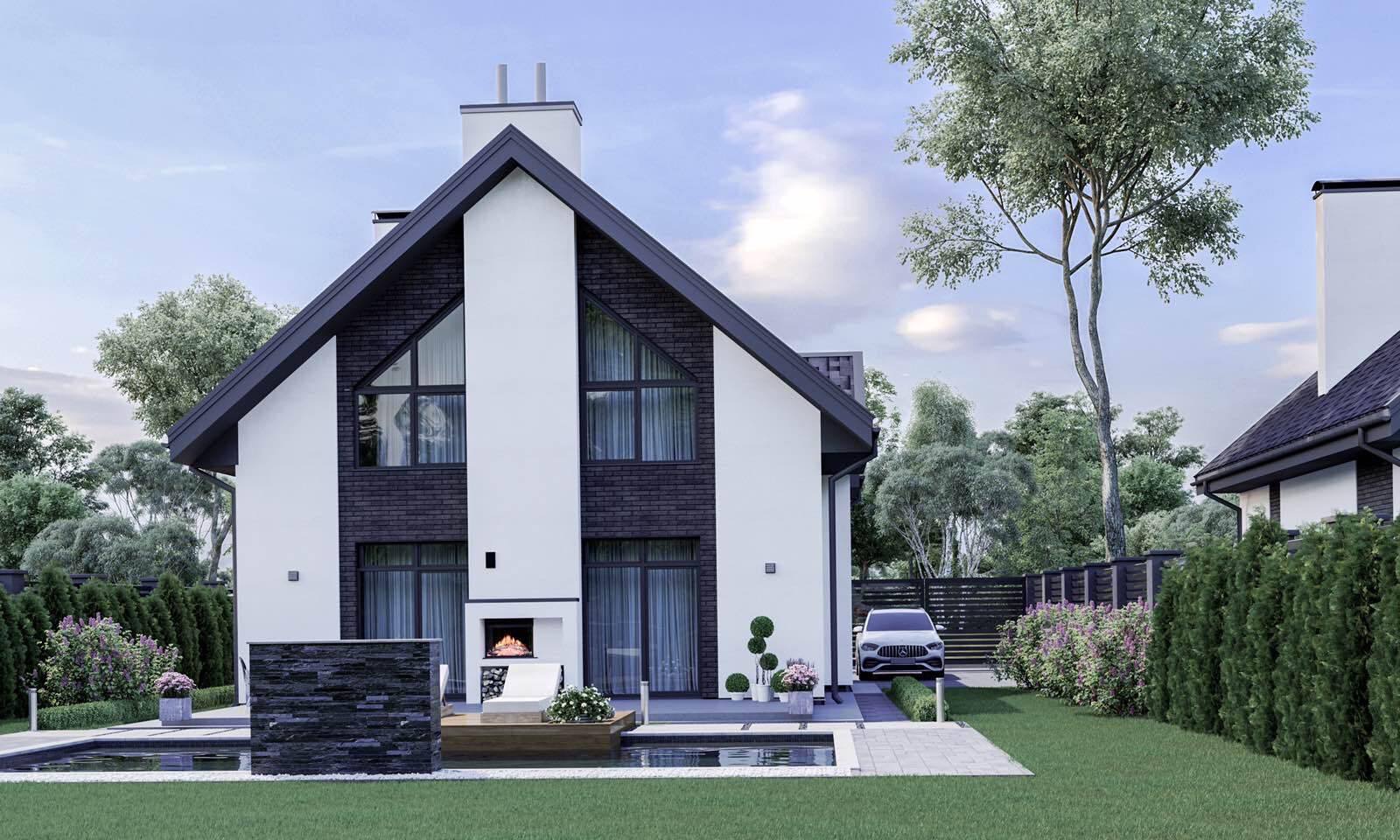 Продаж будинку 160 м²
