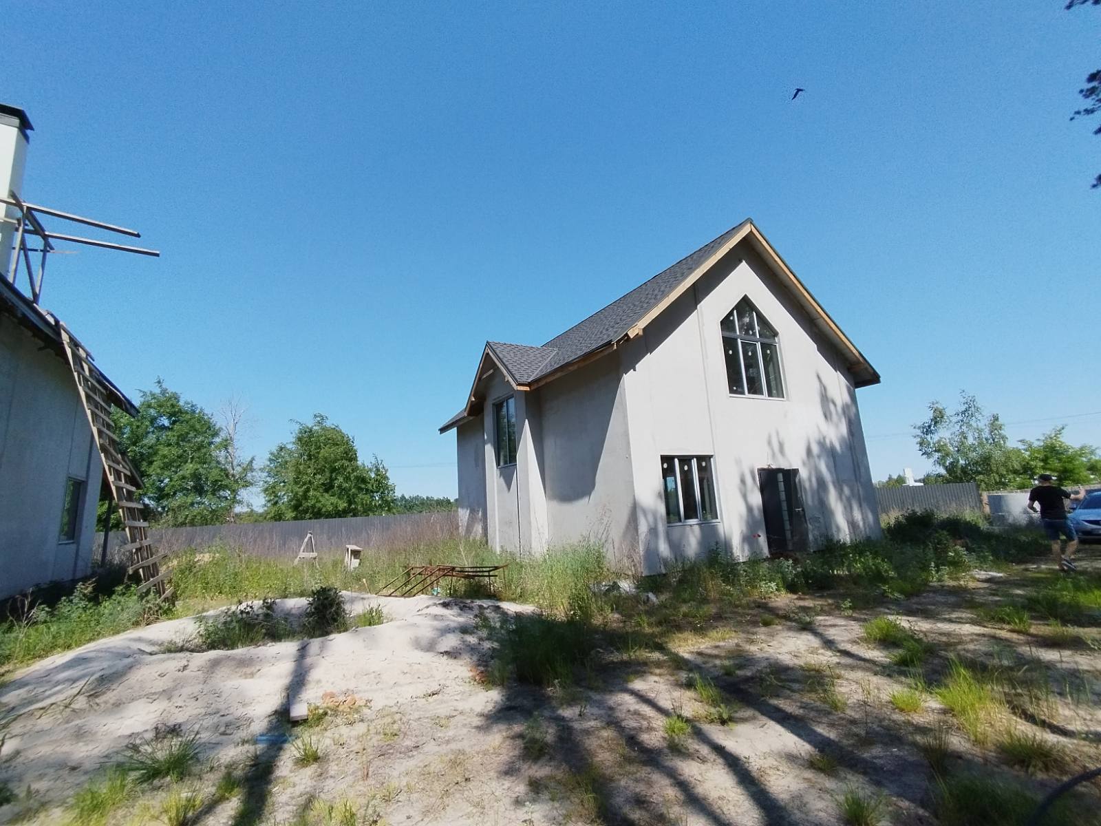 Продаж будинку 160 м²