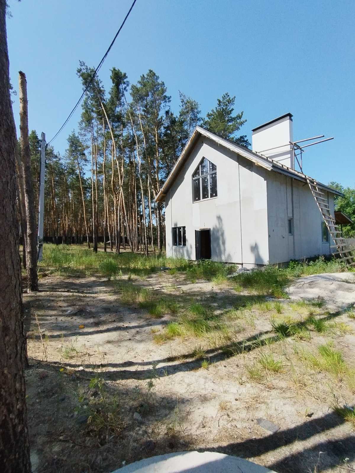 Продаж будинку 160 м²
