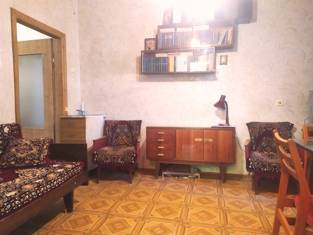 Продаж 2-кімнатної квартири 31.4 м², Тітова вул., 2А