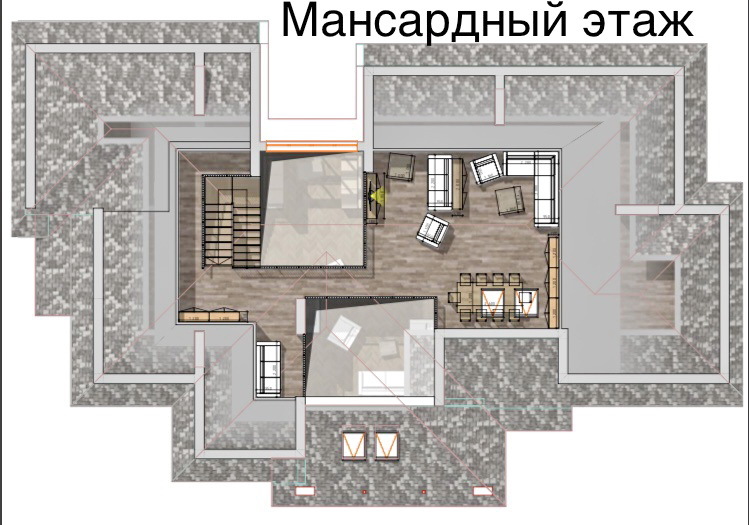 Продаж будинку 375 м²