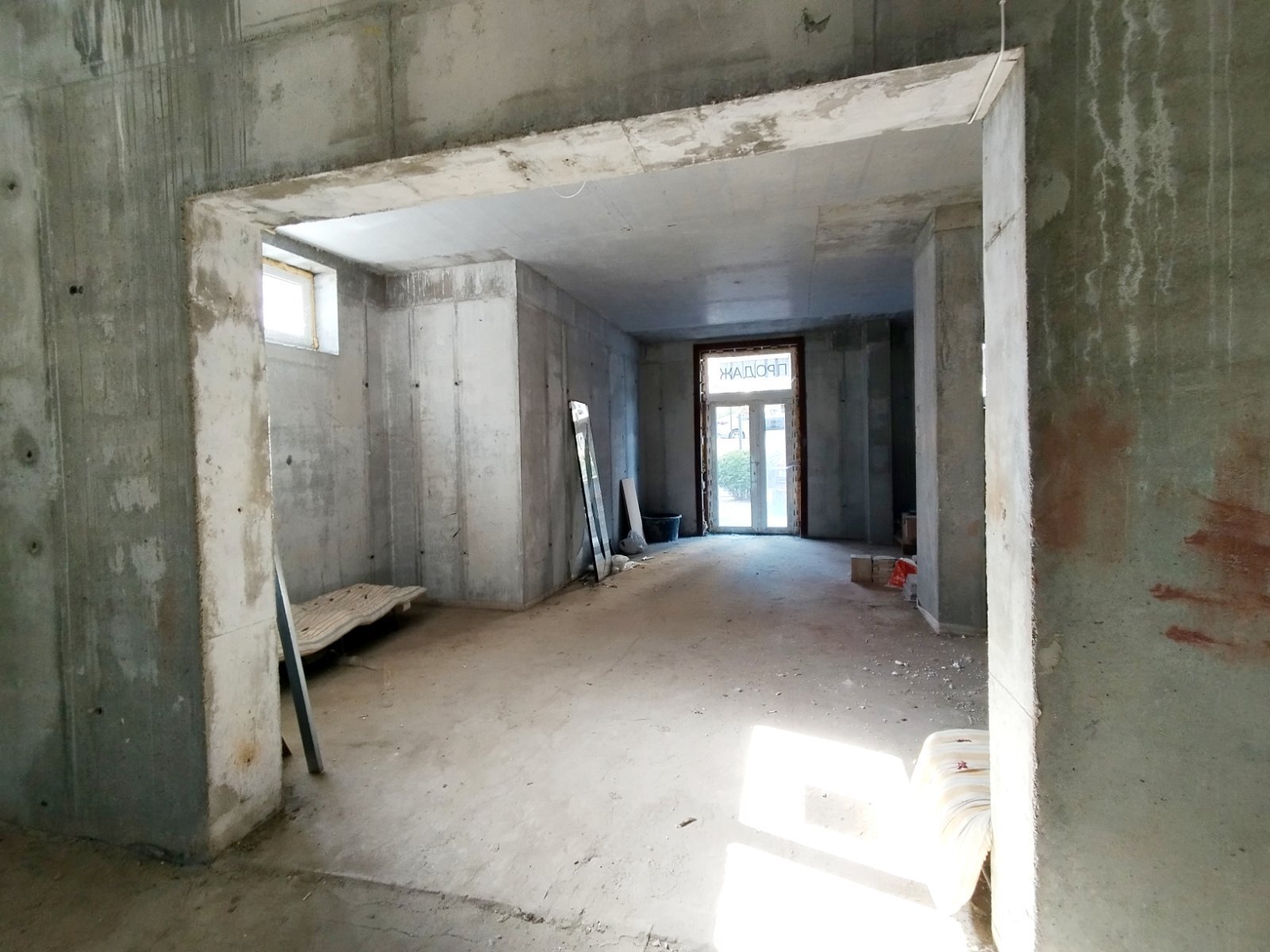 Продаж приміщення вільного призначення 115 м²