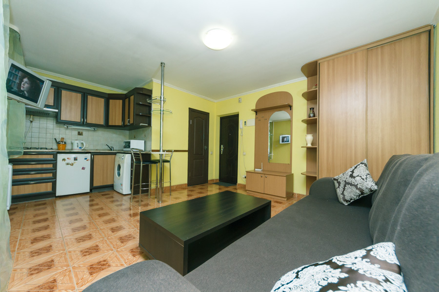 Продажа 1-комнатной квартиры 23 м², Лескова ул., 6