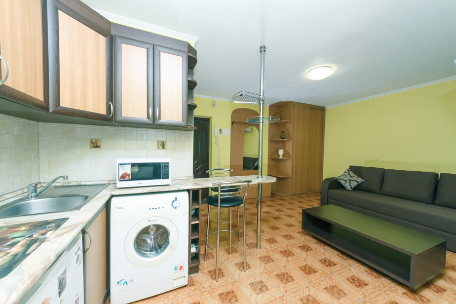 Продаж 1-кімнатної квартири 23 м², Лєскова вул., 6
