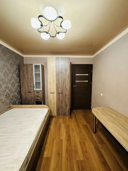 Аренда 2-комнатной квартиры 54 м², Гагарина просп., 124