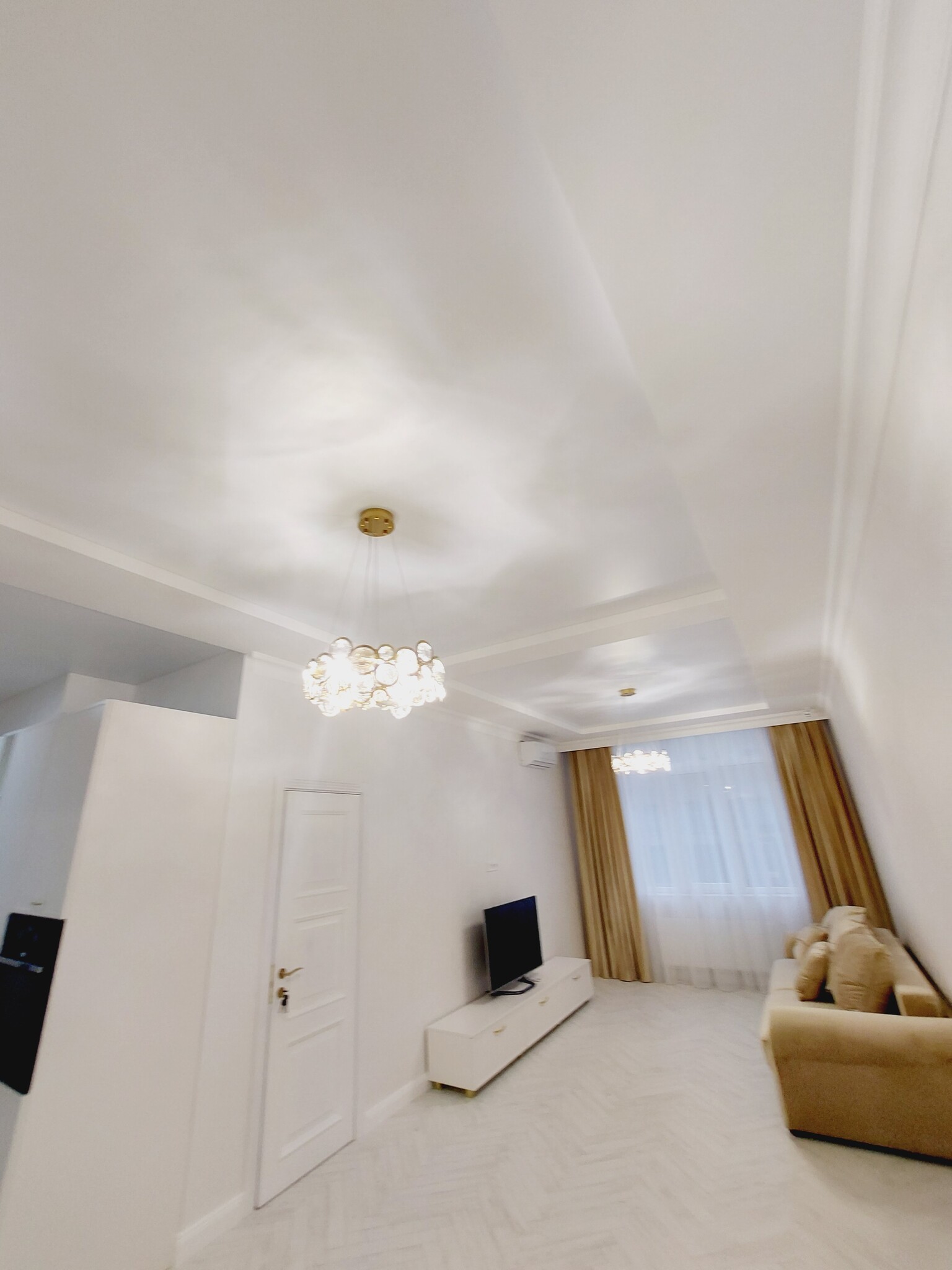 Аренда 2-комнатной квартиры 60 м², Шевченко просп., 31