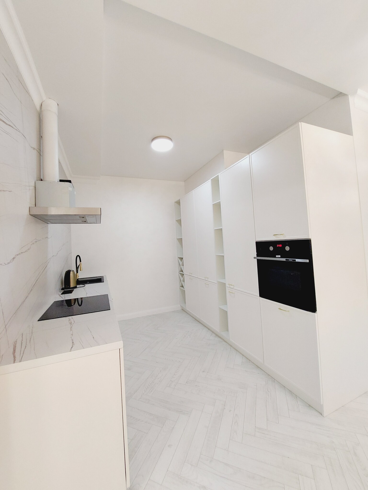 Аренда 2-комнатной квартиры 60 м², Шевченко просп., 31