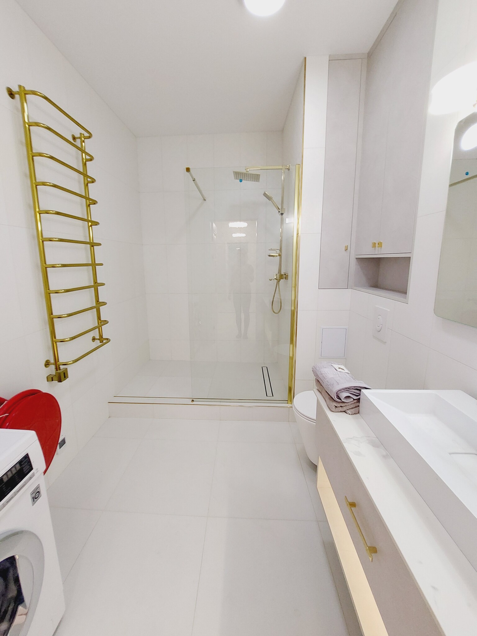 Аренда 2-комнатной квартиры 60 м², Шевченко просп., 31