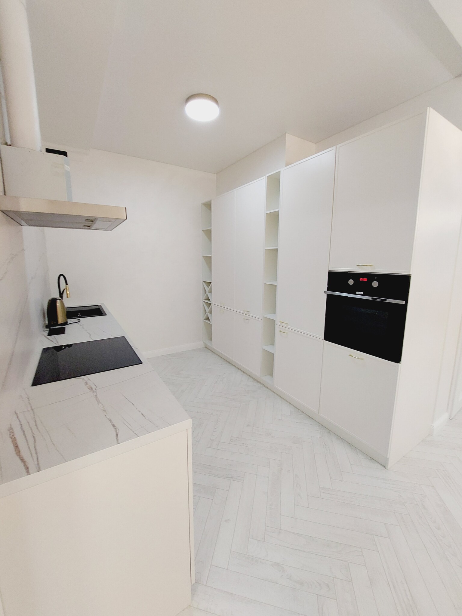 Аренда 2-комнатной квартиры 60 м², Шевченко просп., 31