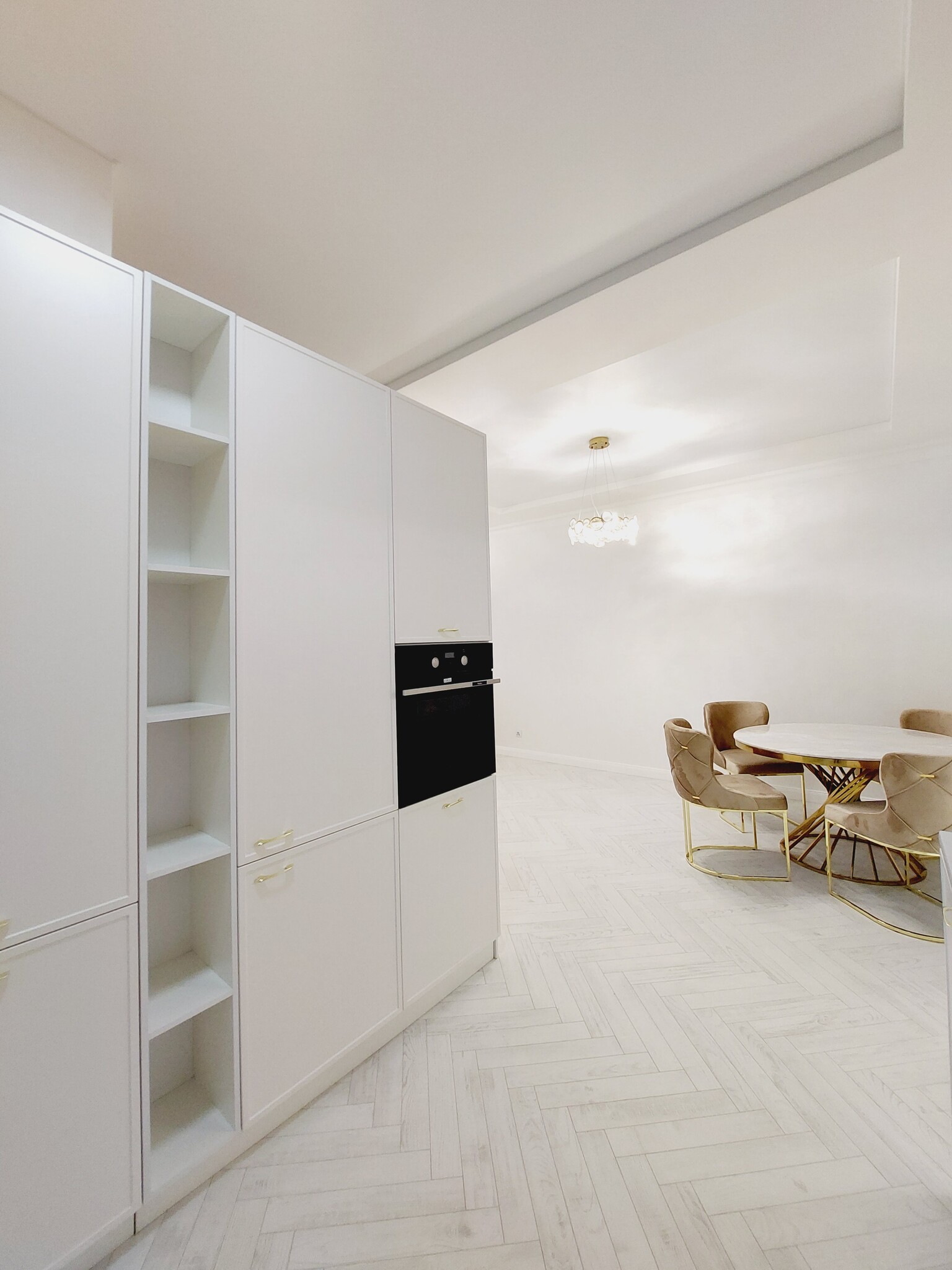 Аренда 2-комнатной квартиры 60 м², Шевченко просп., 31