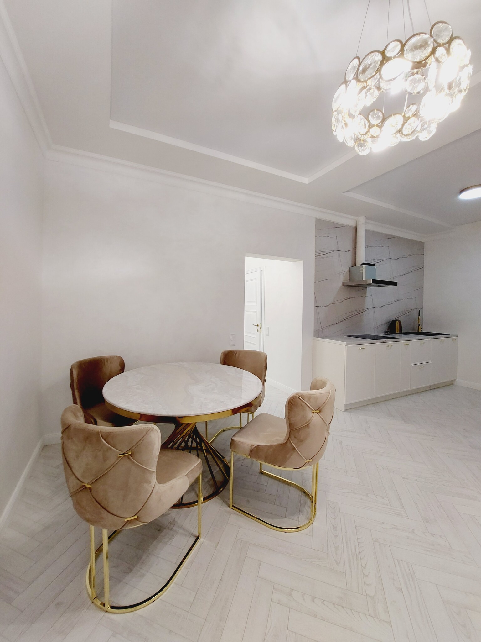 Аренда 2-комнатной квартиры 60 м², Шевченко просп., 31