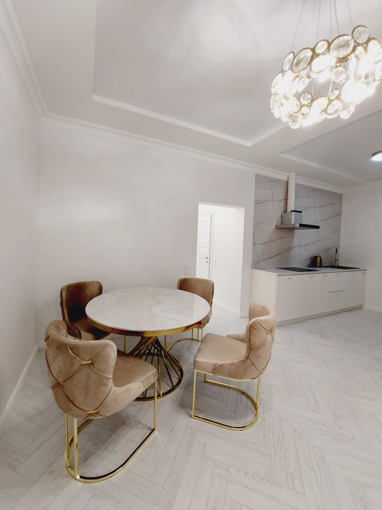 Аренда 2-комнатной квартиры 60 м², Шевченко просп., 31