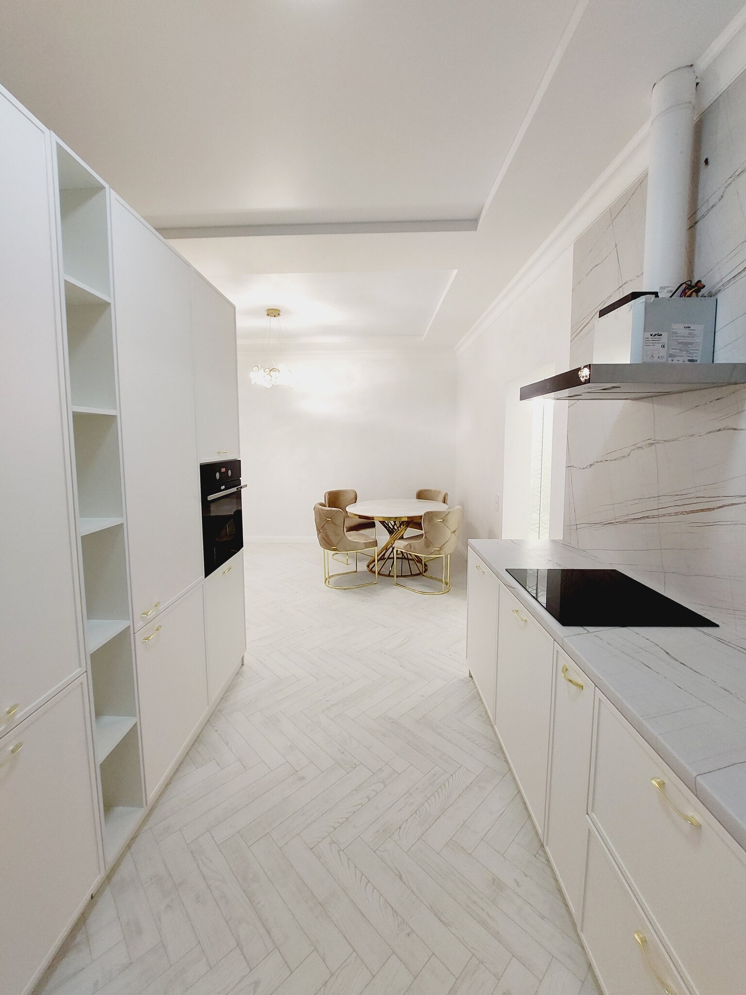 Аренда 2-комнатной квартиры 60 м², Шевченко просп., 31